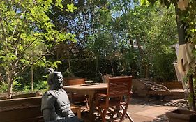 Appartement Terrasse Jardin
